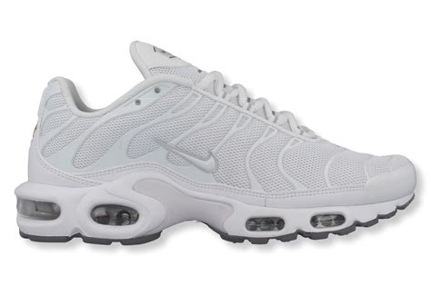 nike tn air max weiß|Nike Air Max tn cheap.